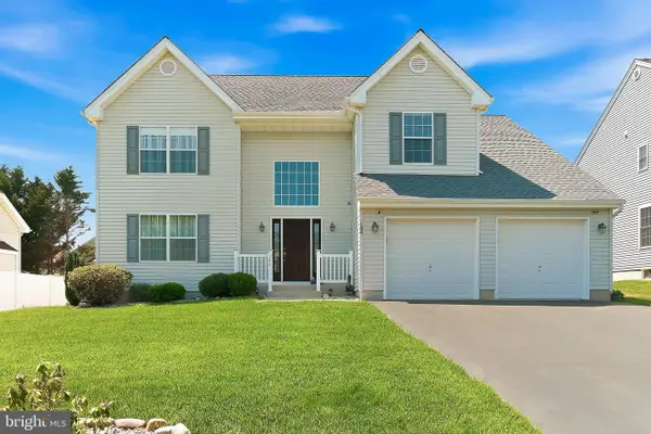 184 Barracuda Road, MANAHAWKIN, NJ 08050