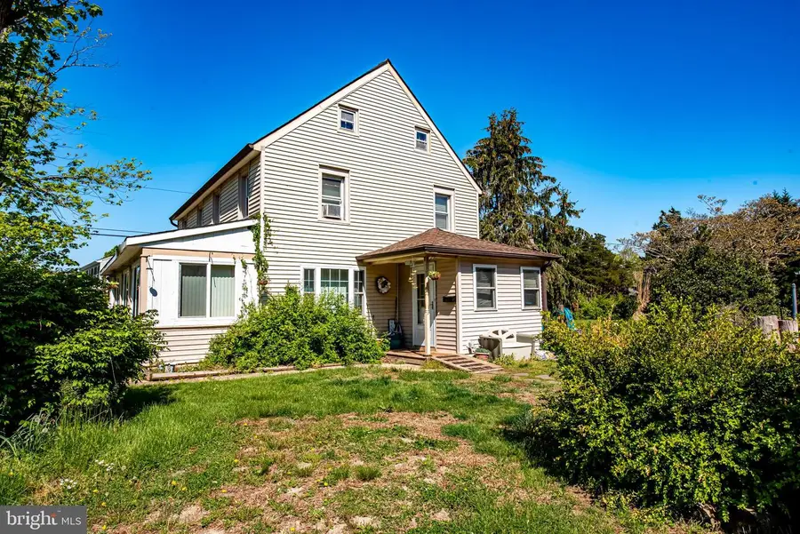 236 Homestead Ave, West Creek, NJ 08092 - #2