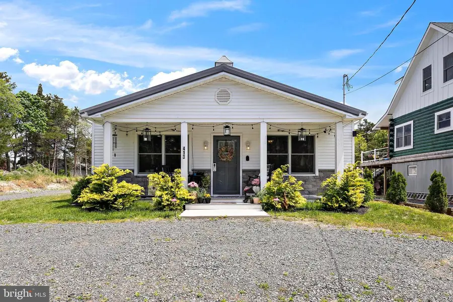 413 S Green Street, Tuckerton, NJ 08087 - #2