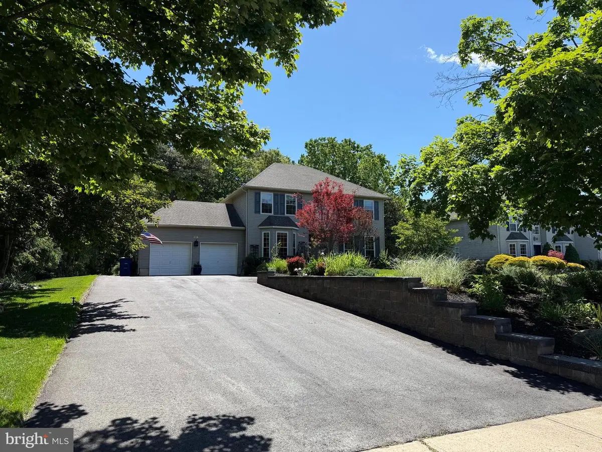618 Winterberry Blvd, Jackson, NJ 08527 - #1