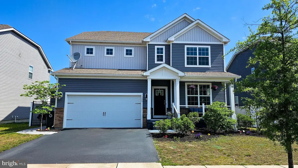 106 Ashburn Ave, Manahawkin, NJ 08050 - #1