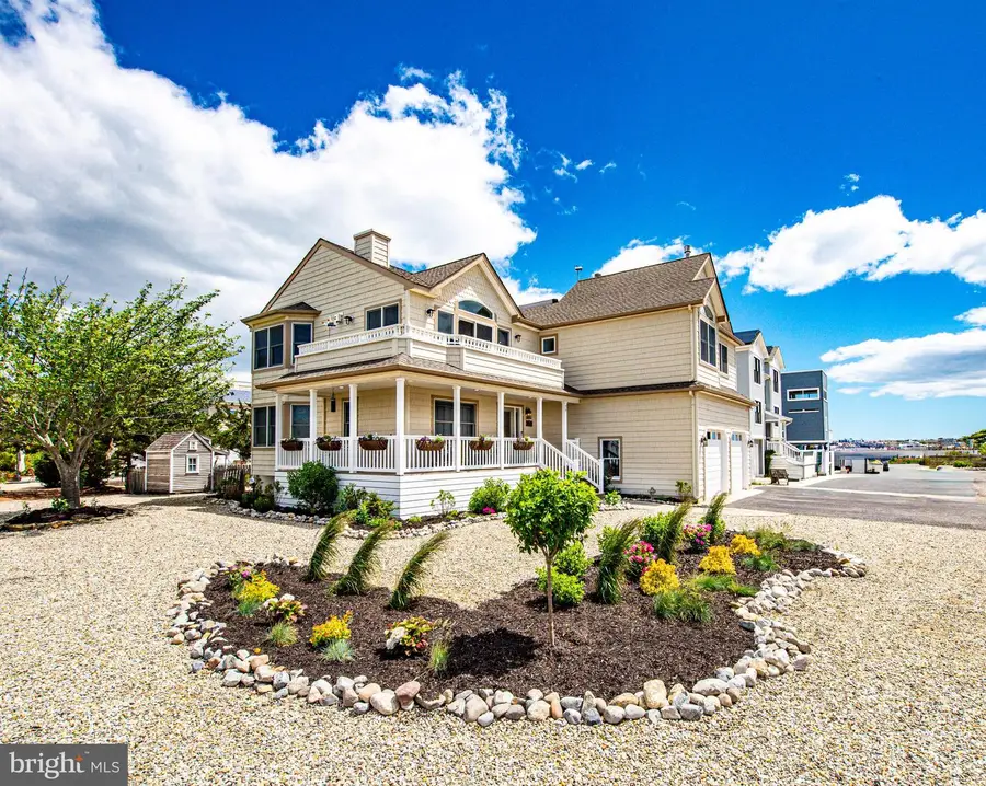 5-a Sunset Blvd, Long Beach Township, NJ 08008 - #2