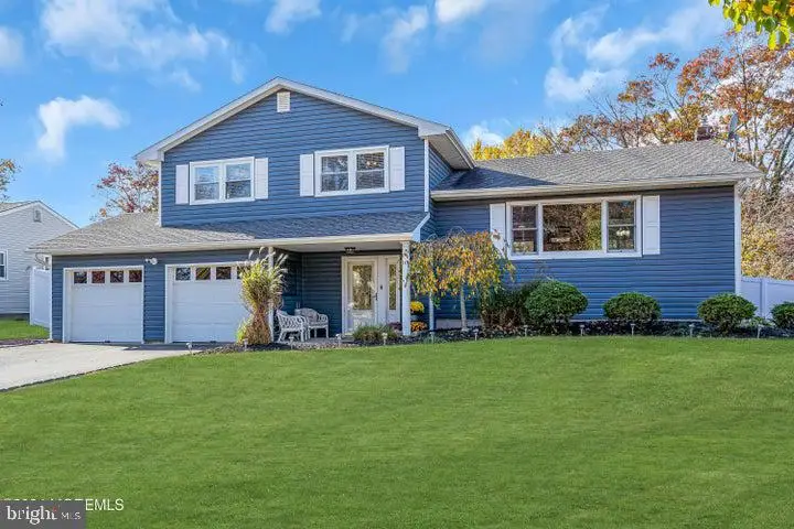 109 Woodridge Ave, Toms River, NJ 08755 - #1