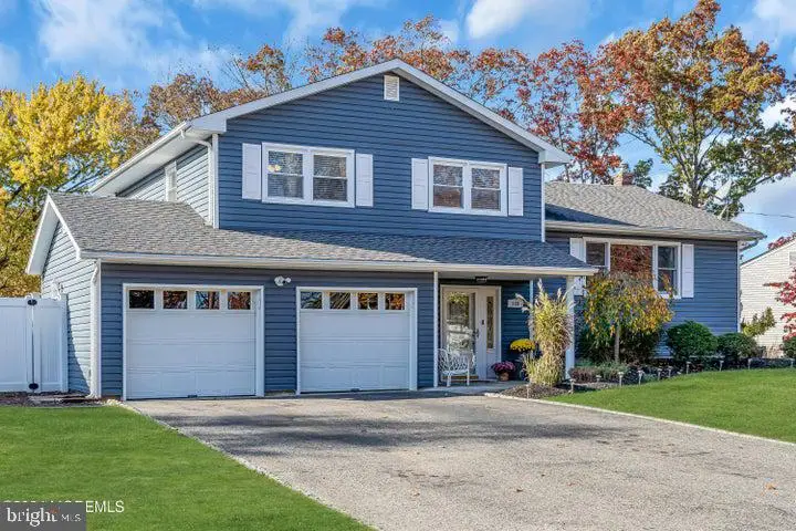 109 Woodridge Ave, Toms River, NJ 08755 - #3