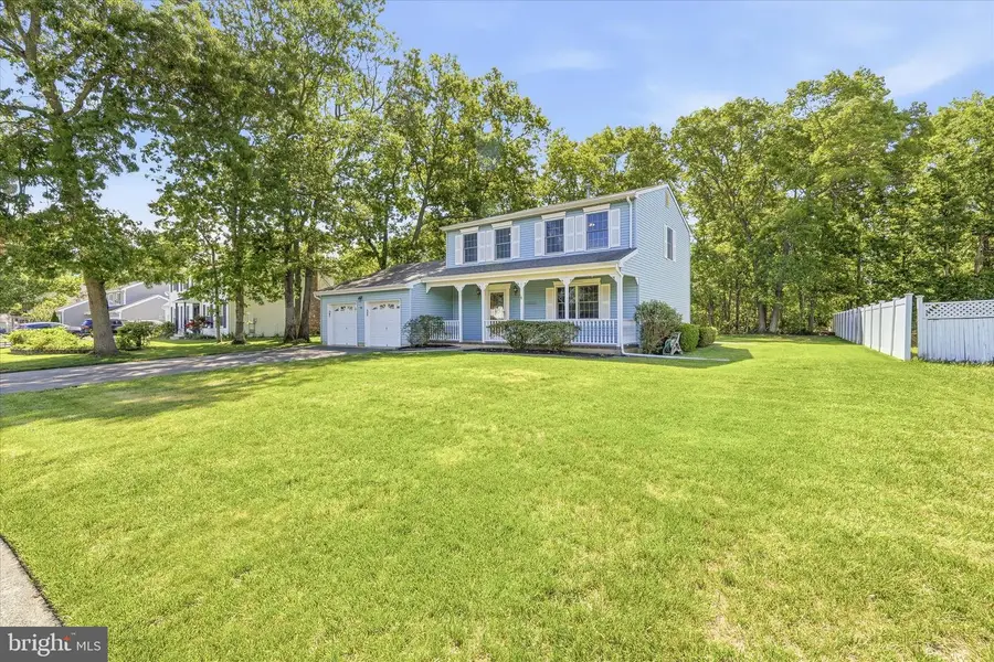 79 Maxim Dr, Forked River, NJ 08731 - #3
