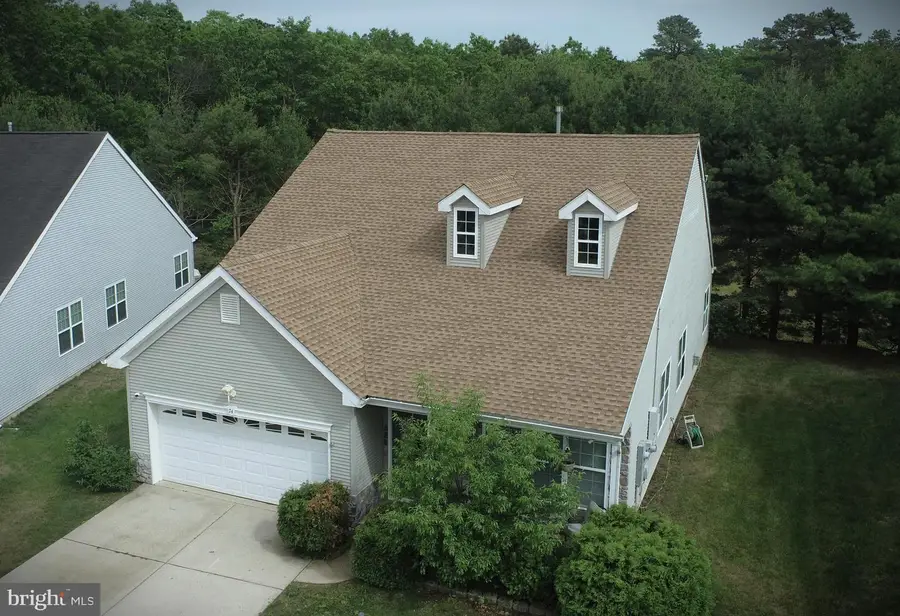 74 Briarwood Dr, Tuckerton, NJ 08087 - #2