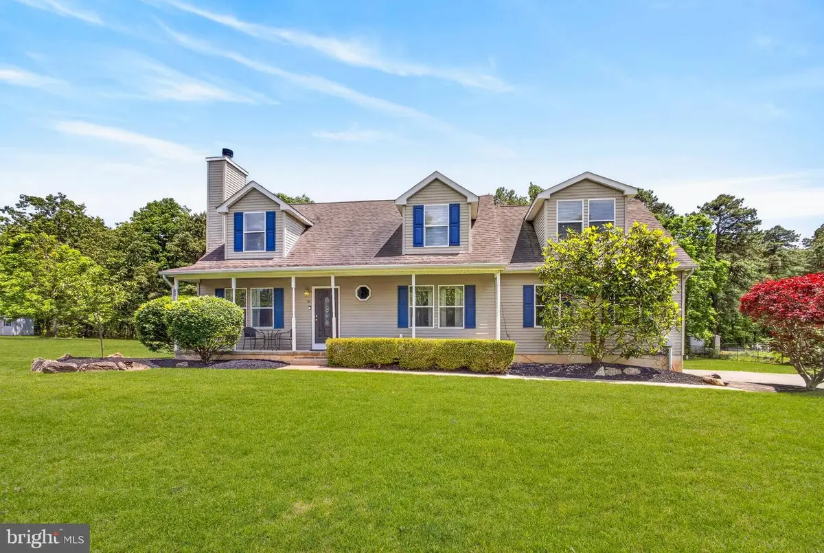 10 Country Rd, Jackson, NJ 08527 - #1