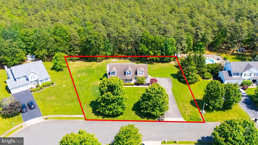 10 Country Rd, Jackson, NJ 08527 - #2