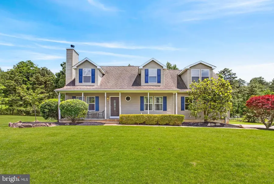 10 Country Rd, Jackson, NJ 08527 - #3