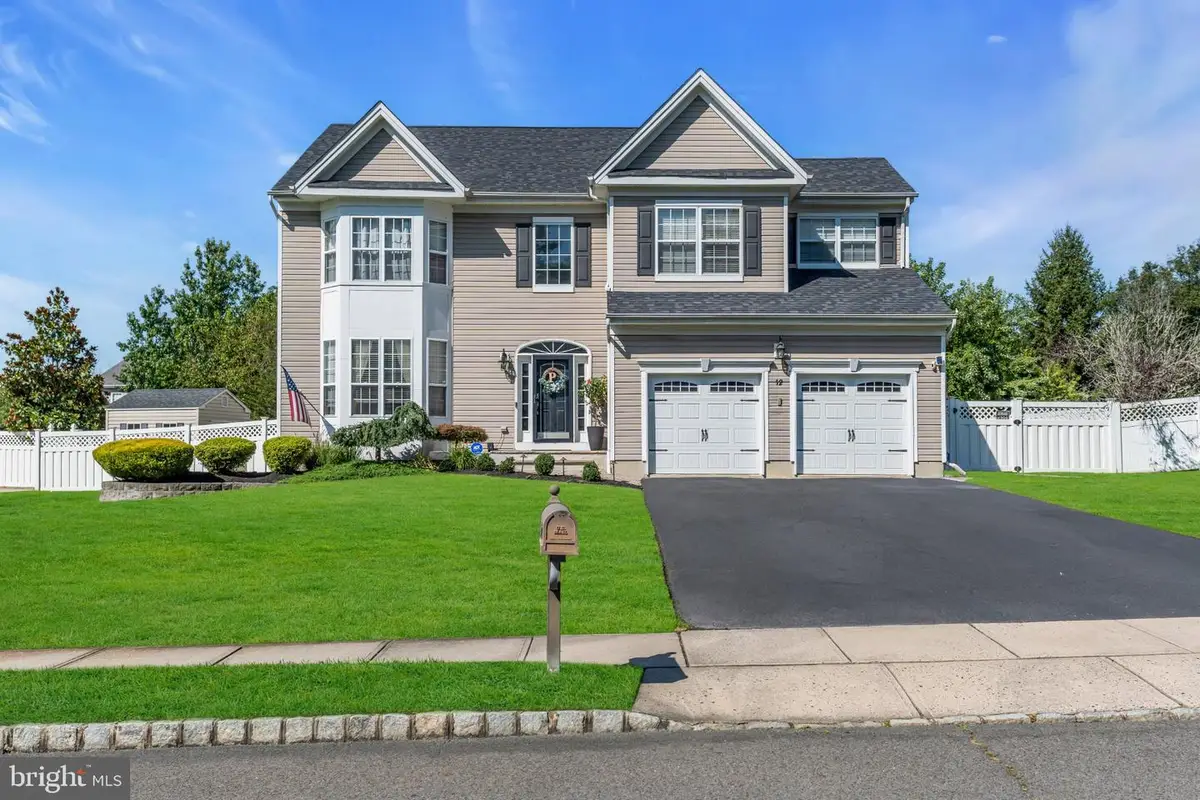 12 Lancaster Way, Jackson, NJ 08527 - #1