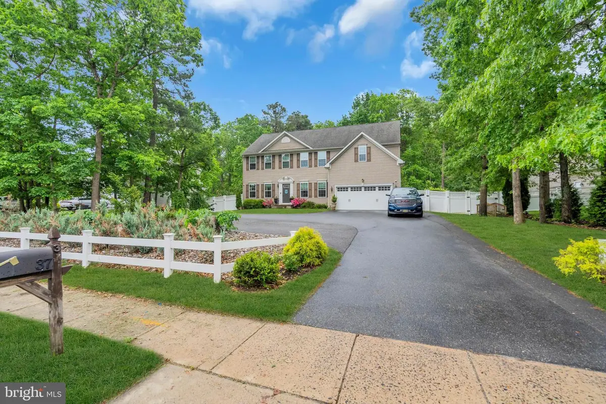 37 Manchester Ave, Forked River, NJ 08731 - #1