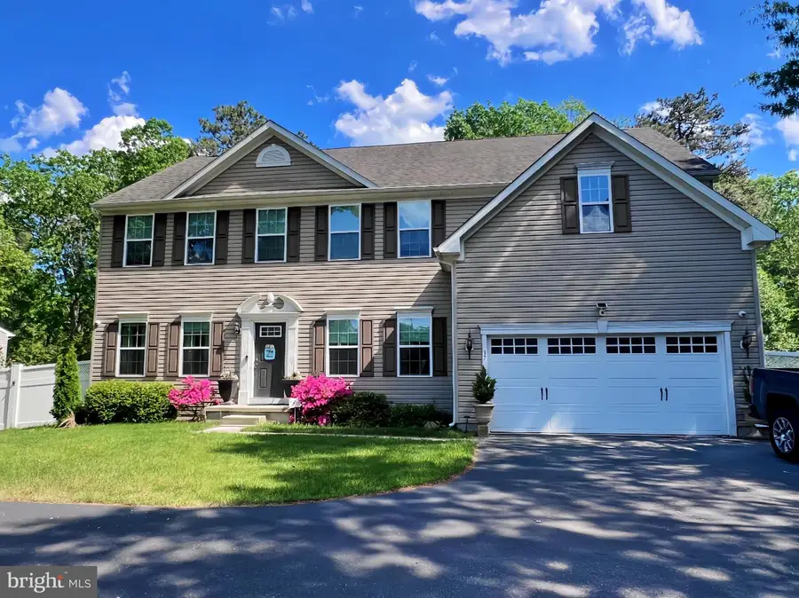37 Manchester Ave, Forked River, NJ 08731 - #2