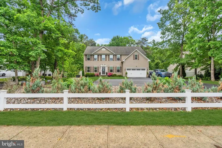 37 Manchester Ave, Forked River, NJ 08731 - #3