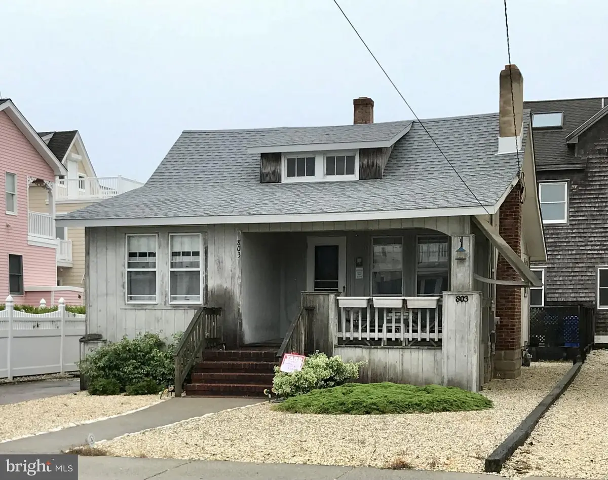 803 N Atlantic Ave, Beach Haven, NJ 08008 - #1