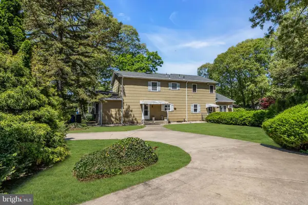 705 Anthony Ave, TOMS RIVER, NJ 08753