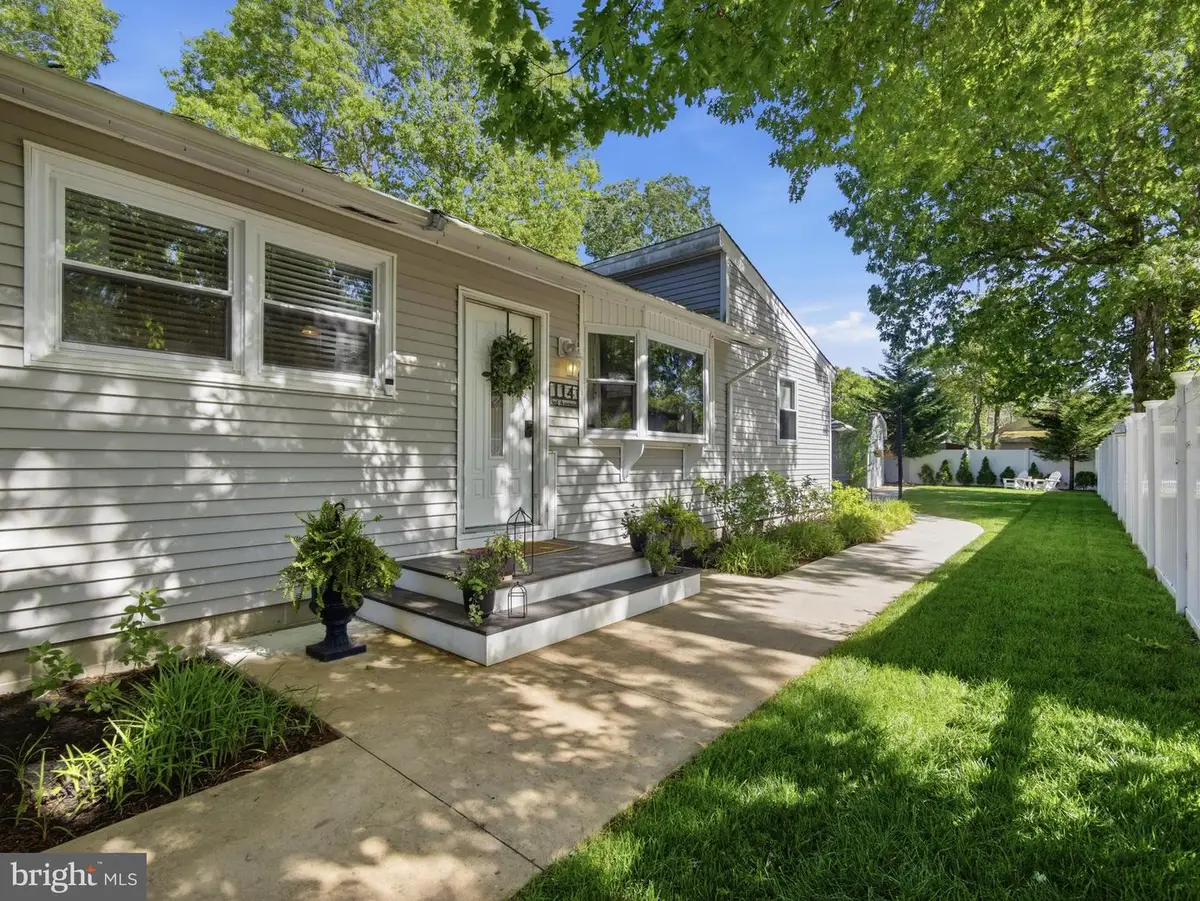 114 3rd Ave, Tuckerton, NJ 08087 - #1
