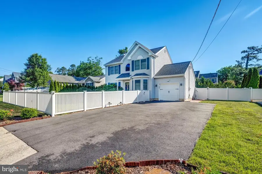 223 Serpent Lane, Manahawkin, NJ 08050 - #2