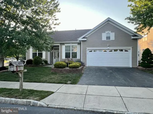 1 Dunes Terrace, BARNEGAT, NJ 08005