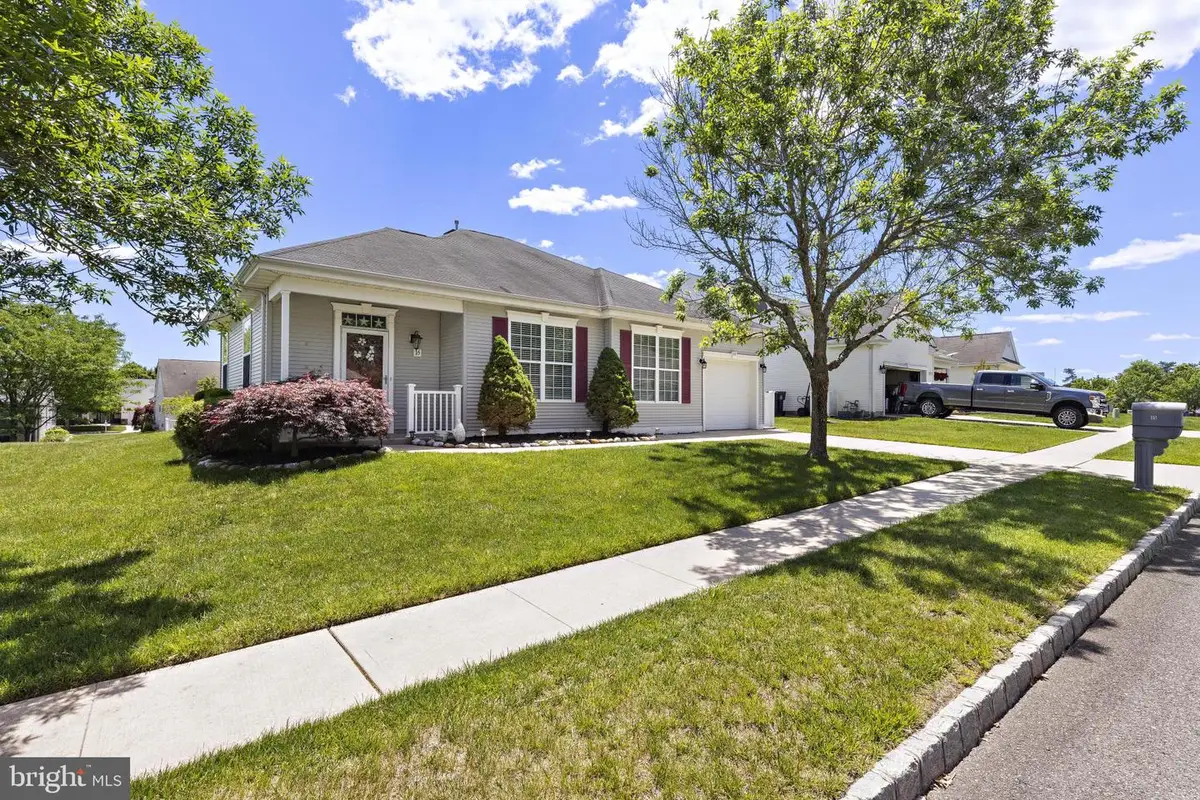 15 Seagull Dr, Little Egg Harbor, NJ 08087 - #1