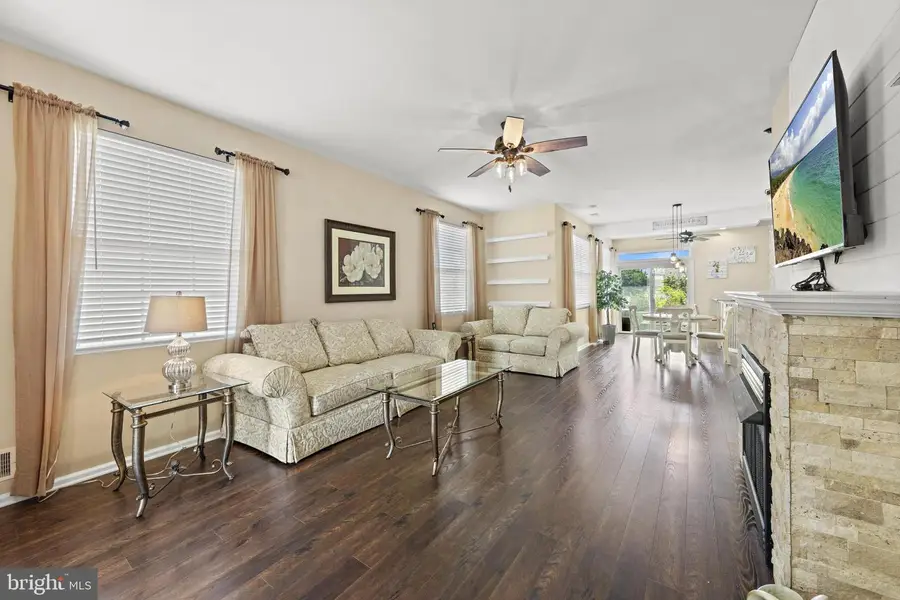 15 Seagull Dr, Little Egg Harbor, NJ 08087 - #2