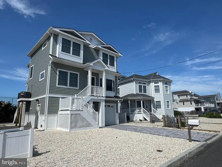 14 W Bayberry Dr, Long Beach Township, NJ 08008 - #2