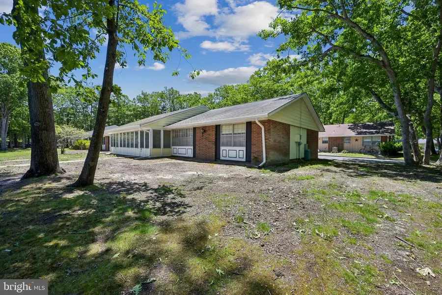 133-d Farrington Ct, Lakewood, NJ 08701 - #2