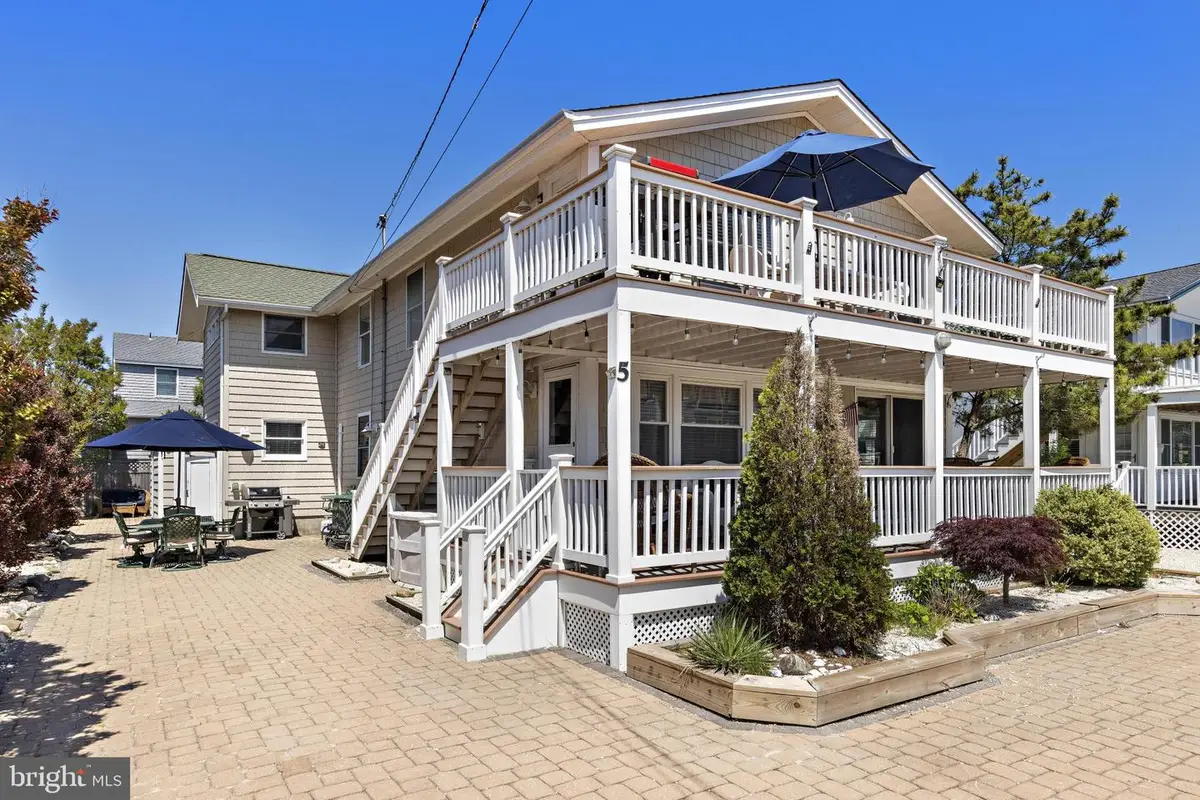 5 E Virginia Ave, Long Beach Township, NJ 08008 - #1