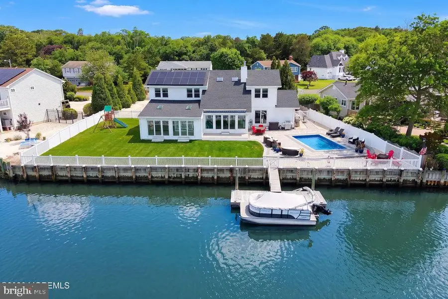 180 Country Club Blvd, Tuckerton, NJ 08087 - #2