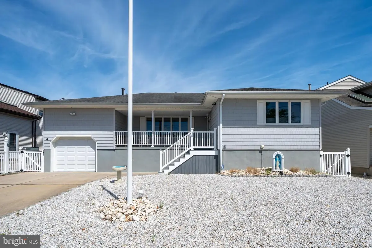 4 Clearwater Way, Toms River, NJ 08753 - #1