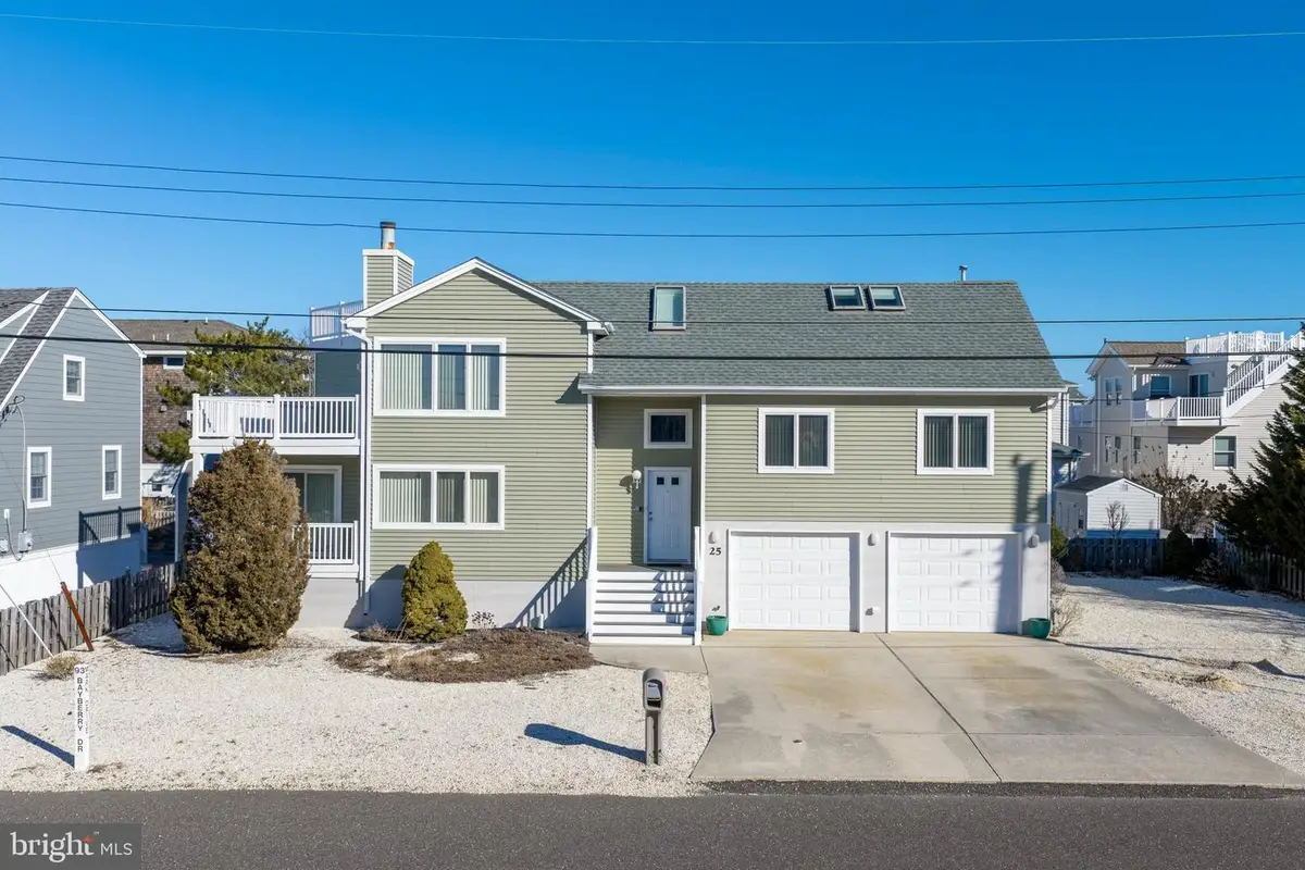 25 W Bayberry Dr, Long Beach Township, NJ 08008 - #1