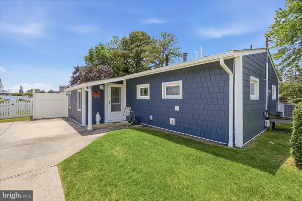 423 W Cala Breeze Way, LITTLE EGG HARBOR TWP, NJ 08087