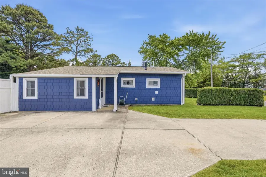 423 W Cala Breeze Way, Little Egg Harbor, NJ 08087 - #2