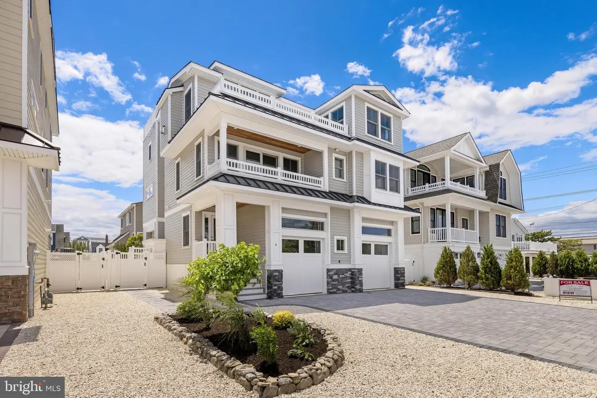 6 E Marine Ln, Long Beach Township, NJ 08008 - #1