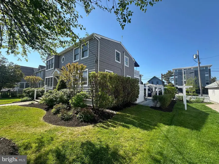 16 W 83rd St, Harvey Cedars, NJ 08008 - #2