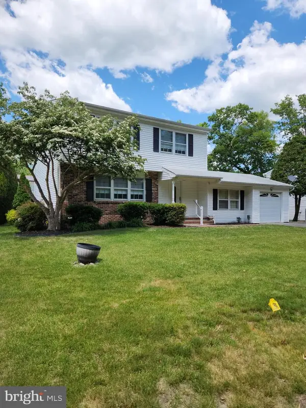 281 Center St, LITTLE EGG HARBOR TWP, NJ 08087