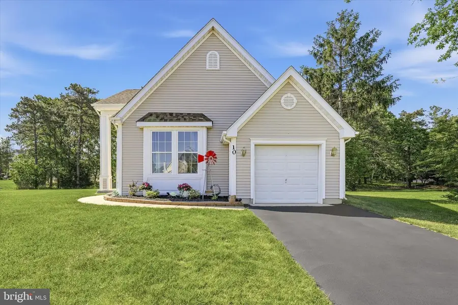 10 Deer Lake Ct, Barnegat, NJ 08005 - #2
