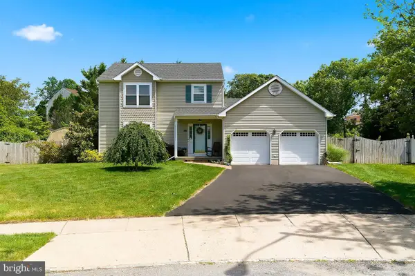 167 Black Oak, TOMS RIVER, NJ 08753