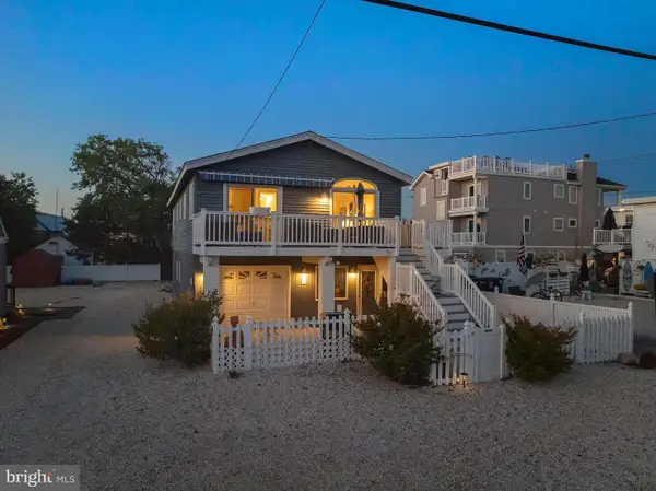 113 N 18th St, SURF CITY, NJ 08008
