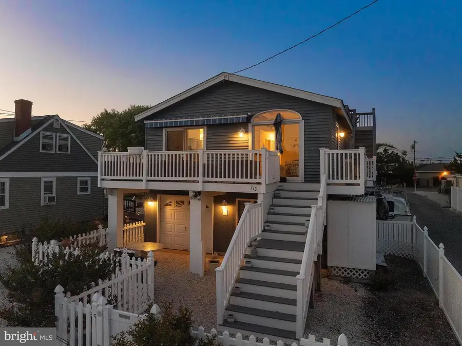 113 18th St, Surf City, NJ 08008 - #2