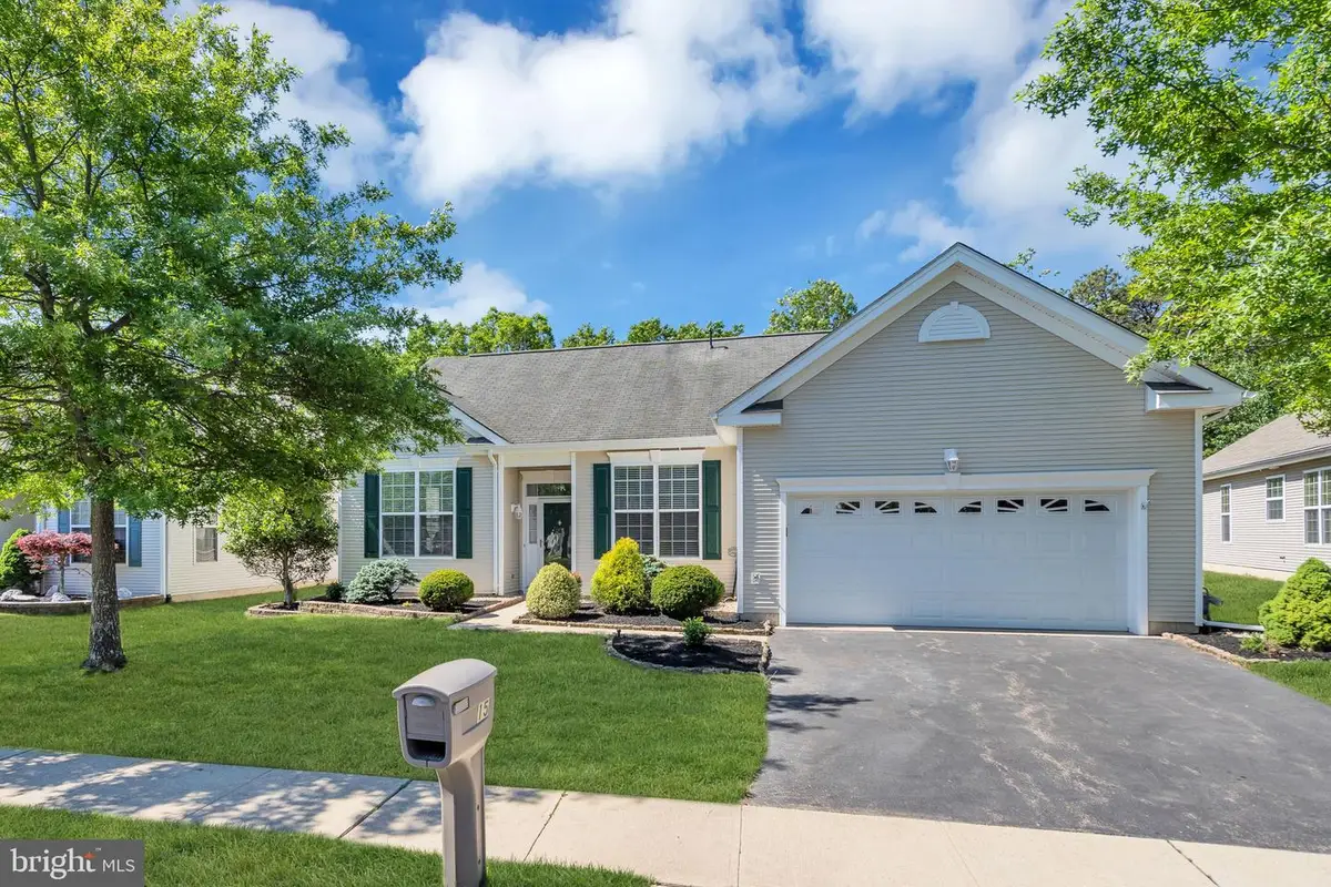 15 Lily Pond Lane, Barnegat, NJ 08005 - #1