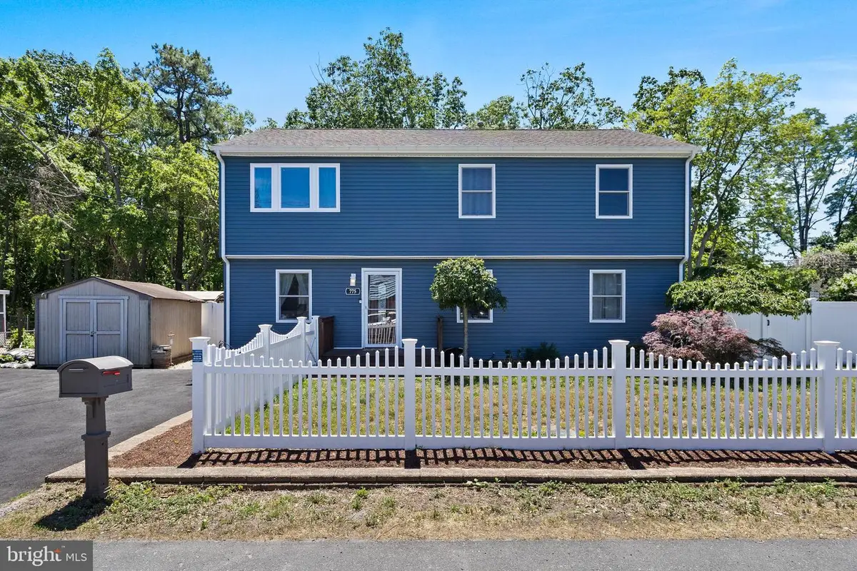 775 Downey Ave, Brick, NJ 08723 - #1