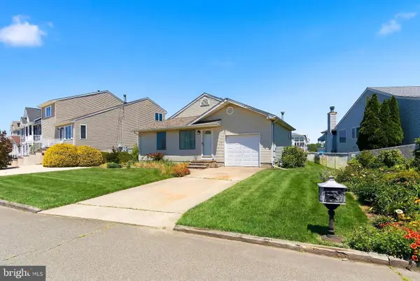 943 Mallard Dr, LANOKA HARBOR, NJ 08734