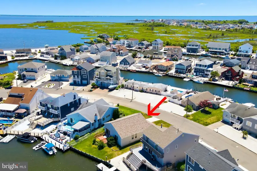 943 Mallard Dr, Lanoka Harbor, NJ 08734 - #2