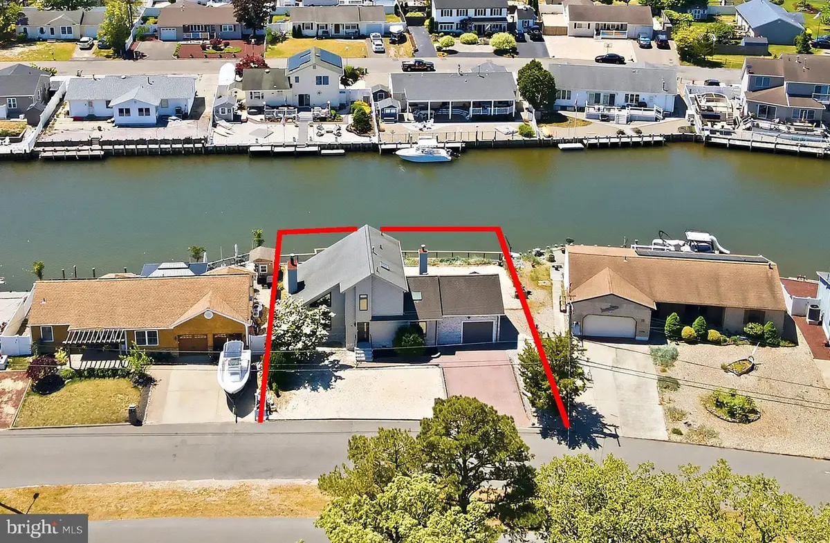 15 Parkers Point Blvd, Forked River, NJ 08731 - #1