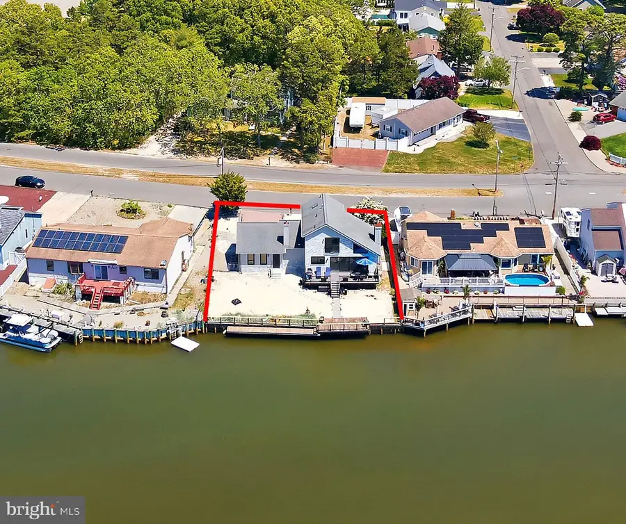 15 Parkers Point Blvd, Forked River, NJ 08731 - #3