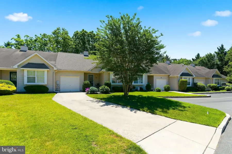 43 Pebble Beach Ln, Tuckerton, NJ 08087 - #3