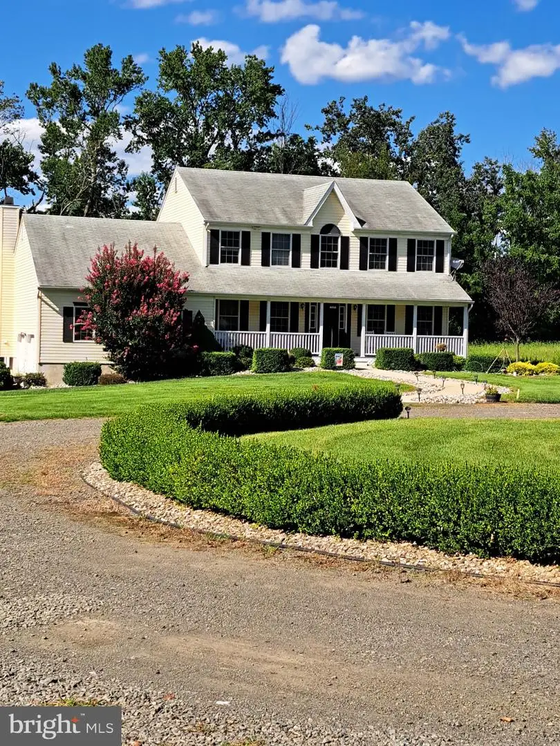 41c High Bridge Road, New Egypt, NJ 08533 - #1