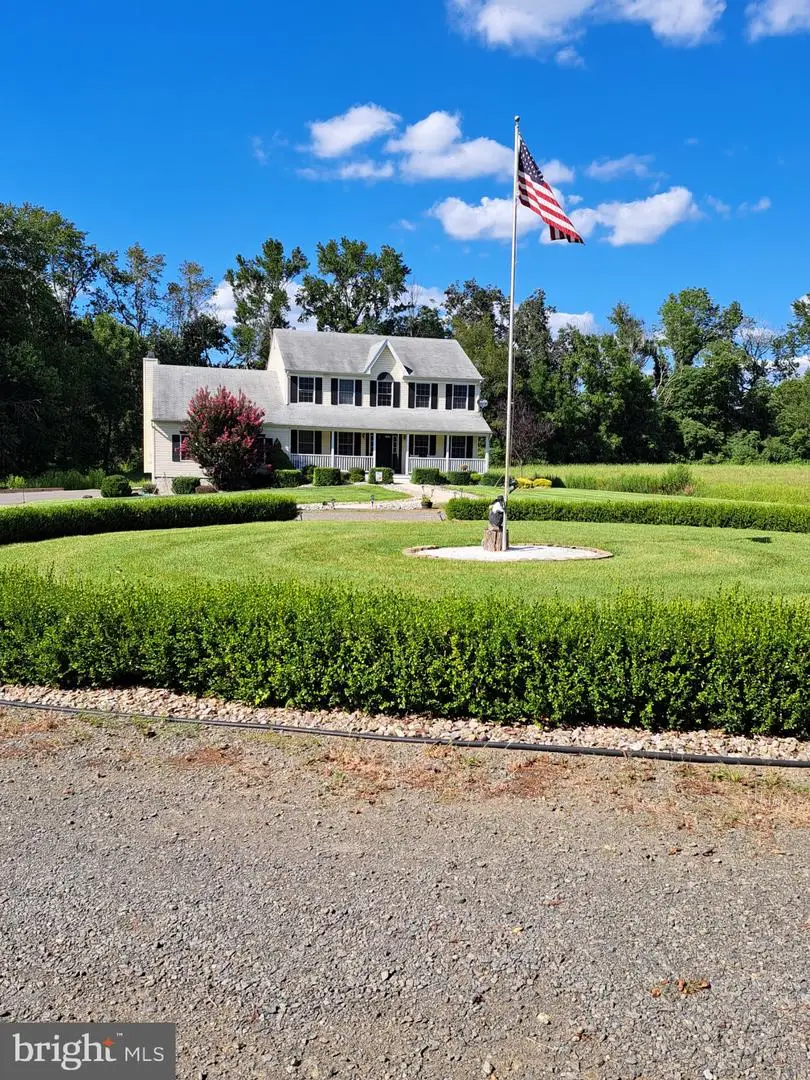 41c High Bridge Road, New Egypt, NJ 08533 - #3