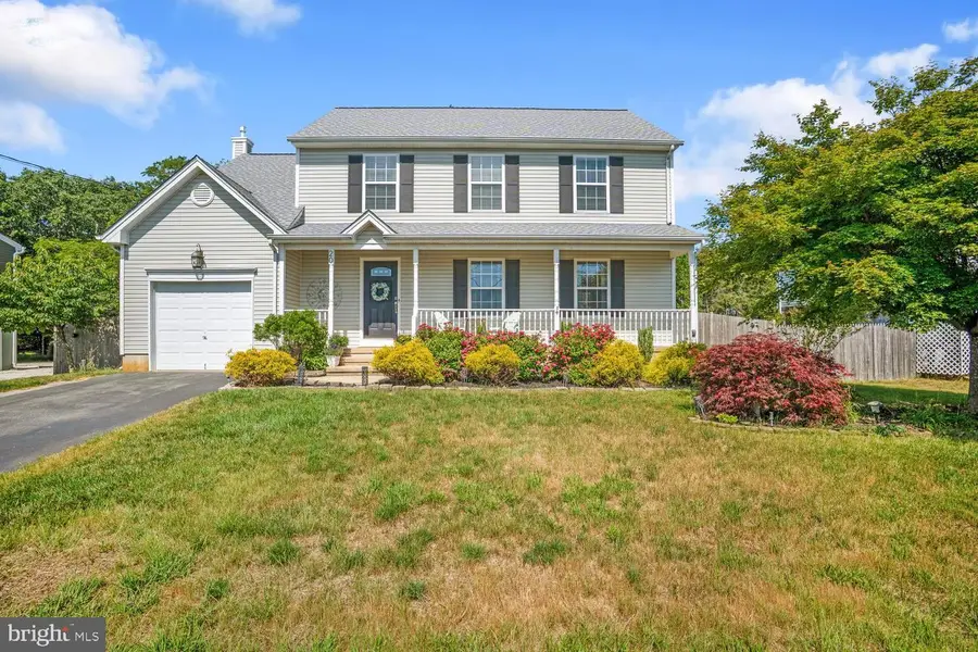 20 Ocean Blvd, Little Egg Harbor, NJ 08087 - #3