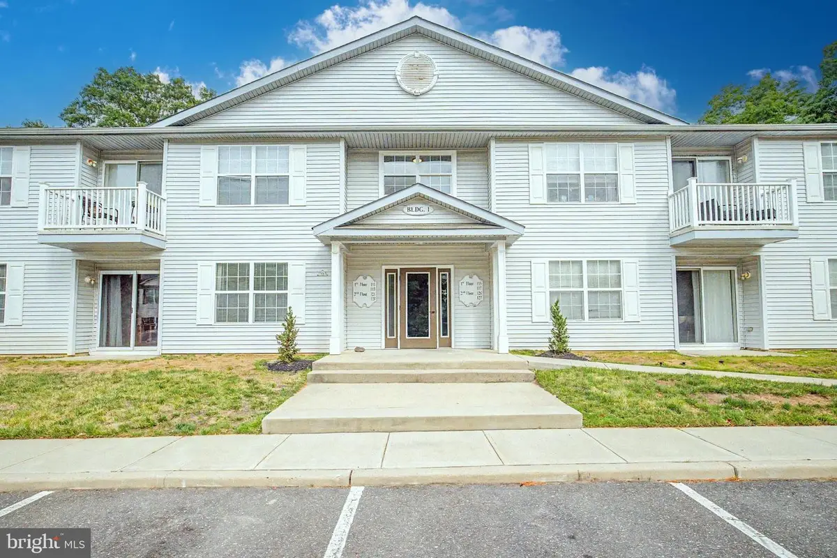 111 Pine Valley Ct, Little Egg Harbor, NJ 08087 - #1